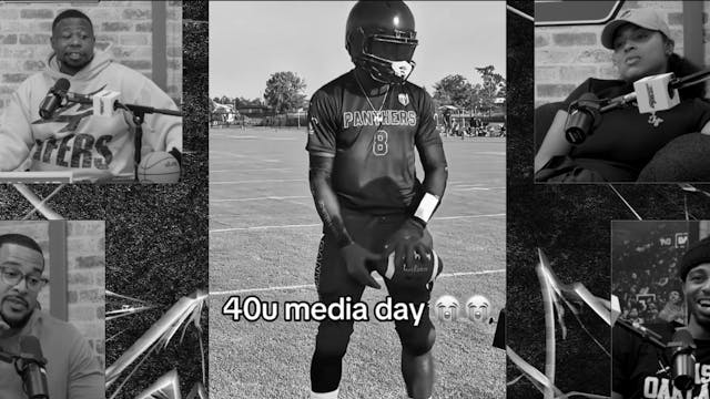 BROKEN PLAY | NAVV GREENE FT. LEWIS B...