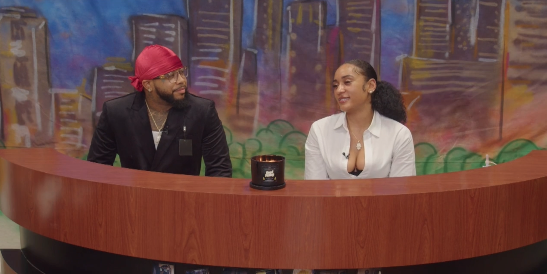 Trap News | Season 003 | Episode 003