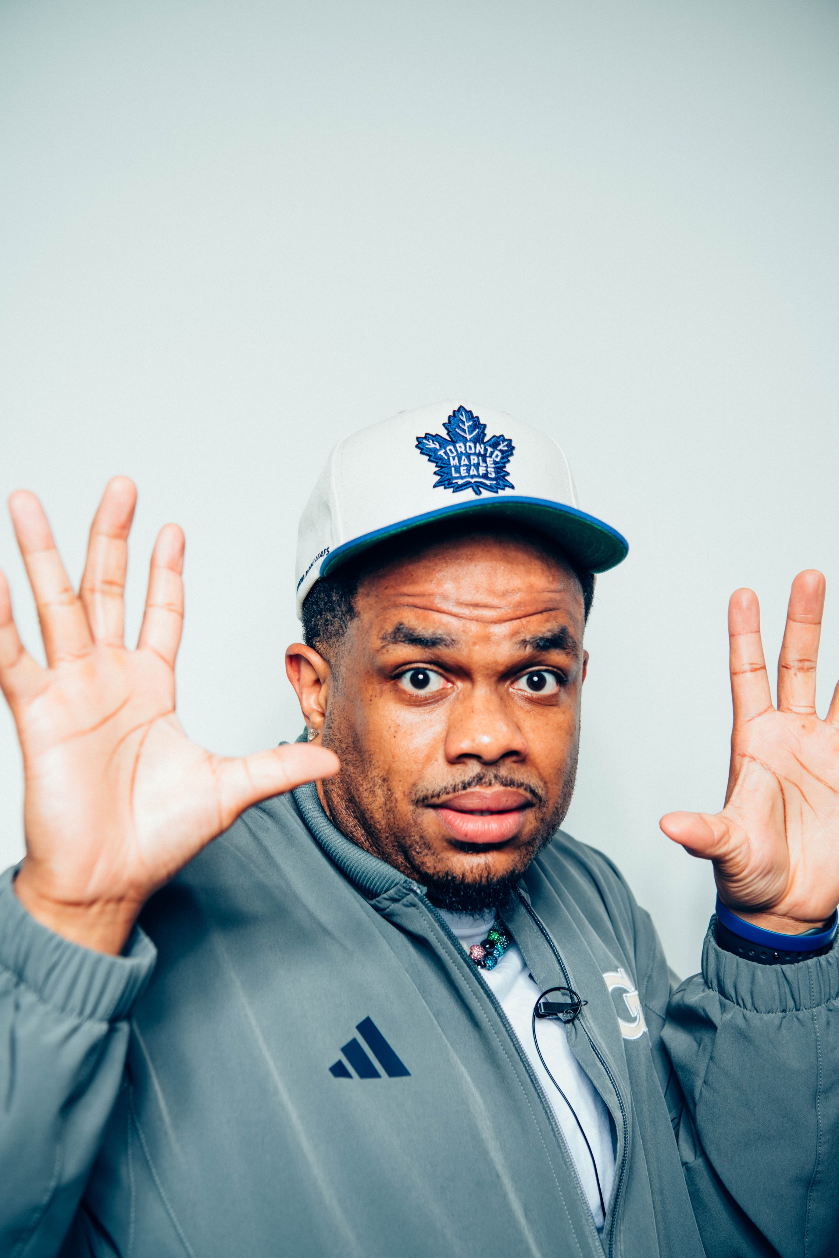 Broken Play | Navv Greene ft Lou young | S02 | EP26 | 02.29.24