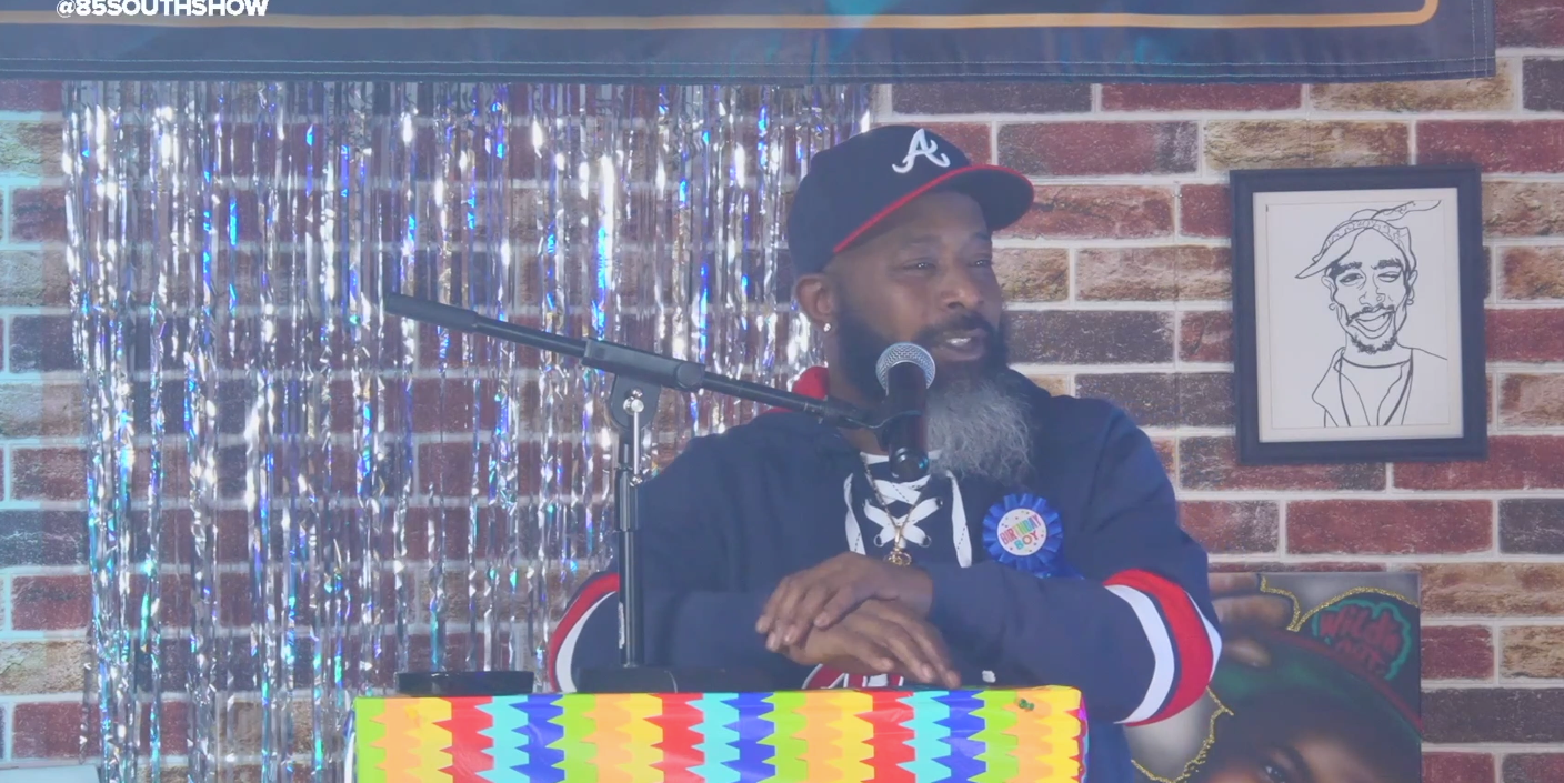 SHORTS | KARLOUS MILLER ROAST K DUBB, JACK THRILLER, & LAVAR WALKER