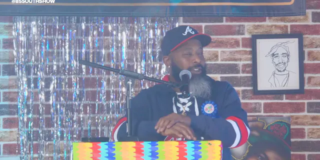 SHORTS | KARLOUS MILLER ROAST K DUBB,...