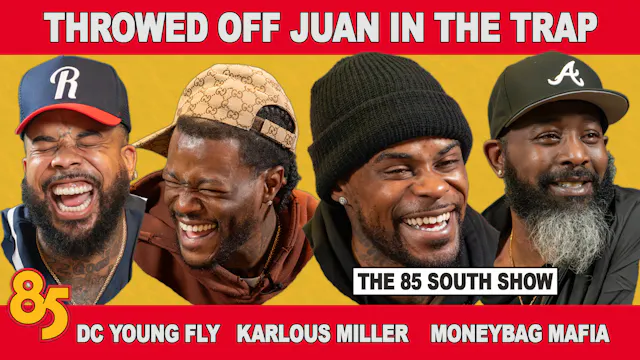 BABY MAMA DRAMA W/ THROWED OFF JUAN |...