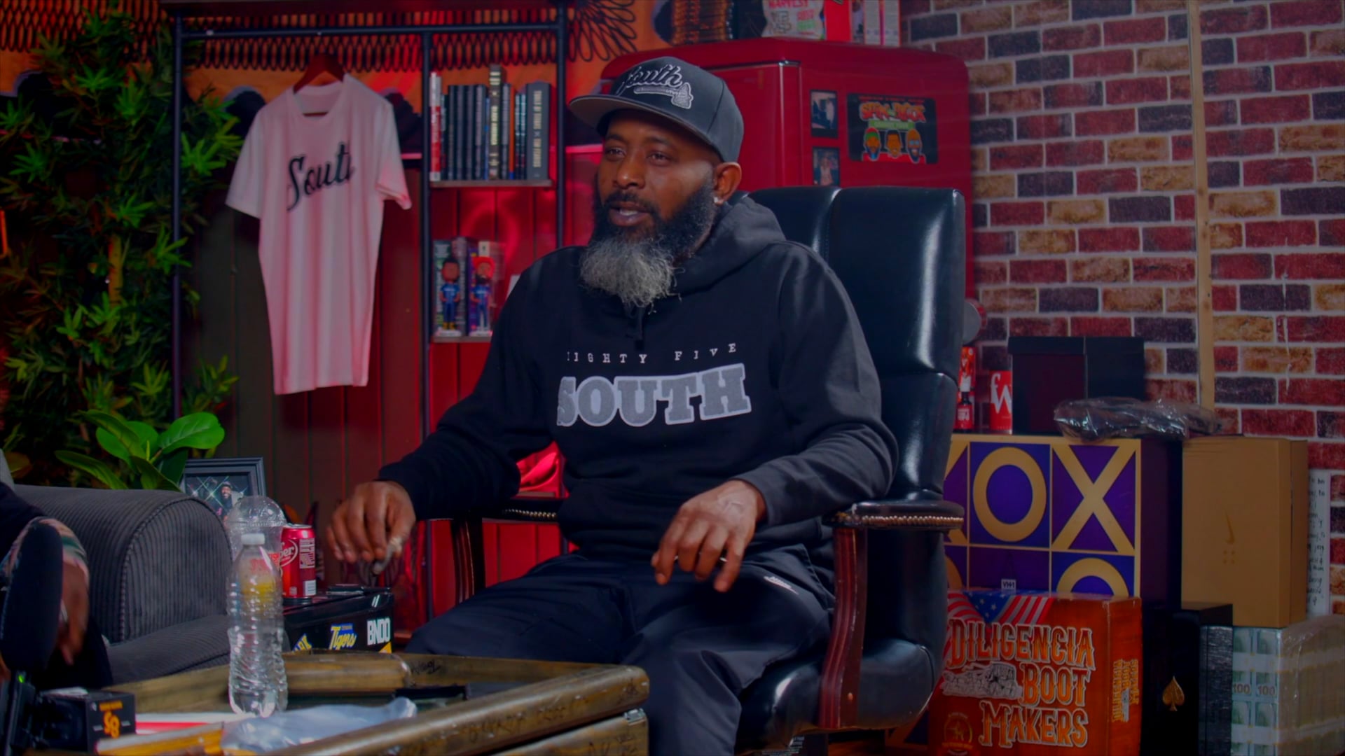 SHORTS | NEW ORLEANS BEFORE AND AFTER KATRINA | MAGNOLIA LEVEE