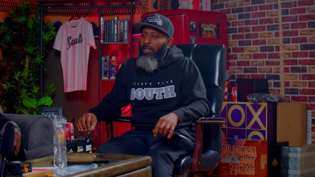 SHORTS | NEW ORLEANS BEFORE AND AFTER...