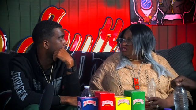 SHORTS | THEA VIDALE | BILL COSBY STORY