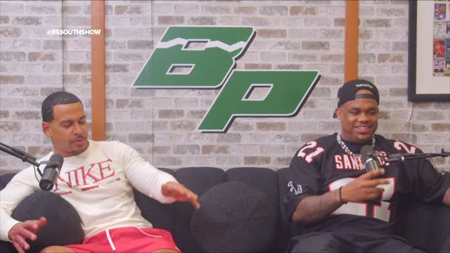 P DIDDY ARRESTED | BROKEN PLAY 