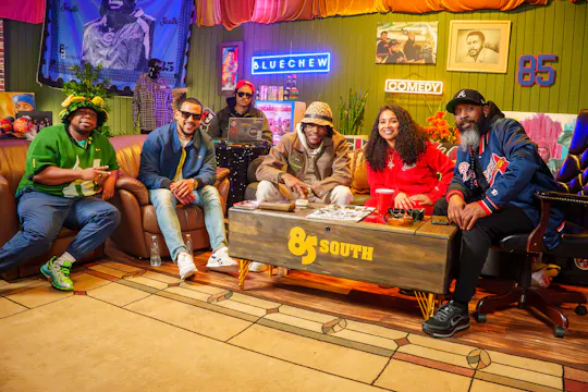 BROKEN PLAY W/ KARLOUS MILLER, & DC Y...