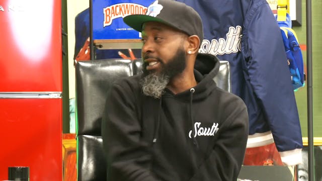 KARLOUS GOT THE BEST INTROS | ACE HOO...