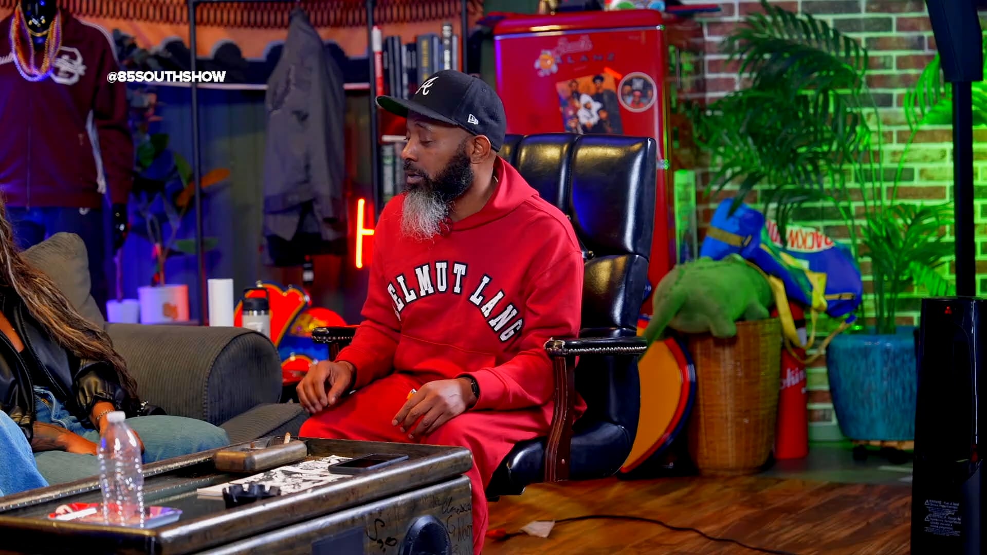 SHORTS | TYLER PERRY'S NEW MOVIE & STRUGGLE MEALS | 85 SOUTH SHOW
