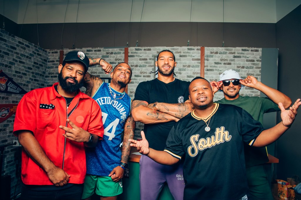 Broken Play | Navv Greene Ft Lou Young & Montez sweat   | S02 | 07.25.24