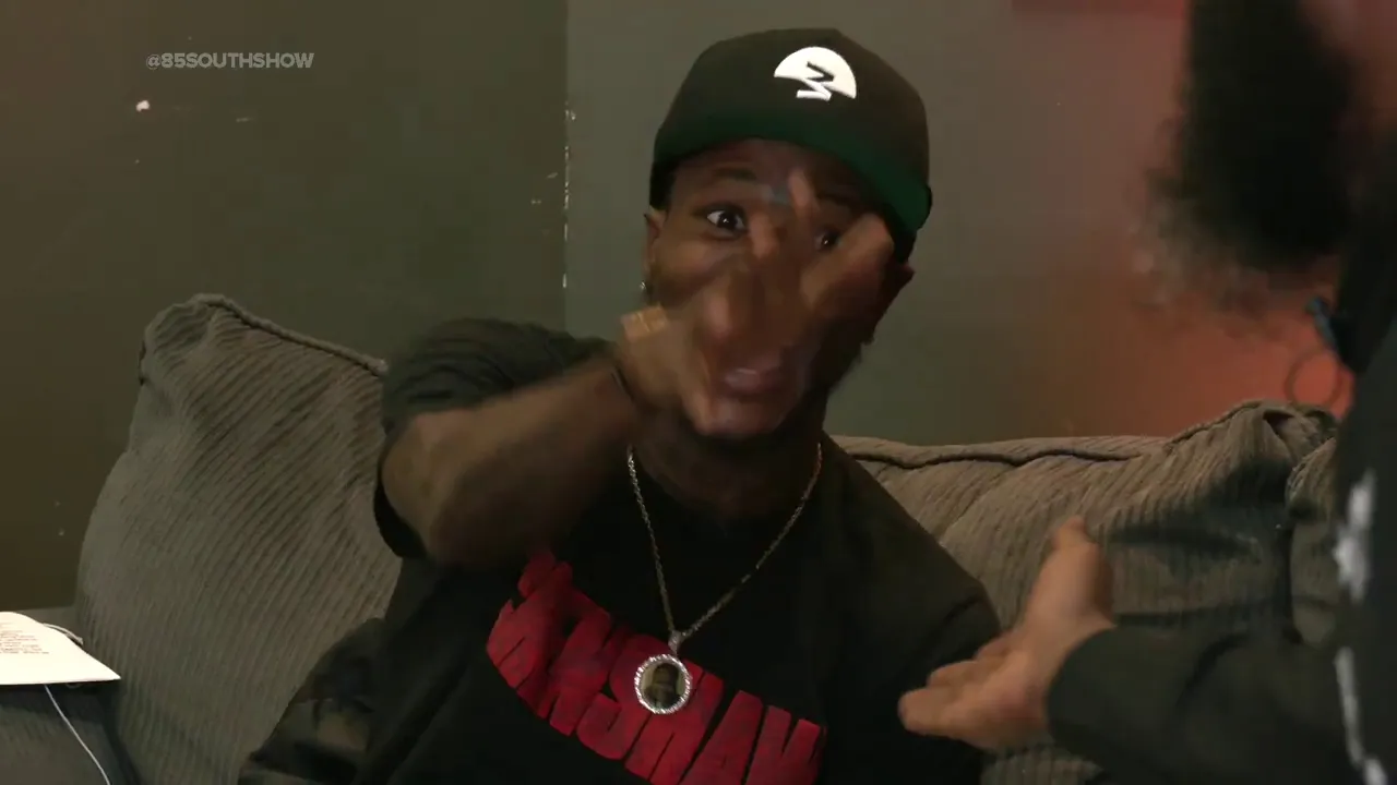 😂😂😂 Take It From The Top! w. DC Young fly & Karlous Miller