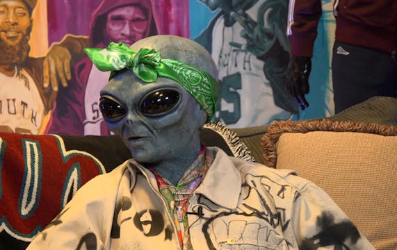 SPAY GAWD IN THE TRAP | 85 SOUTH SHOW...