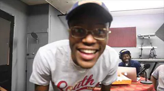 Tittays in the building with Teresa Top Notch and the lesbian joke