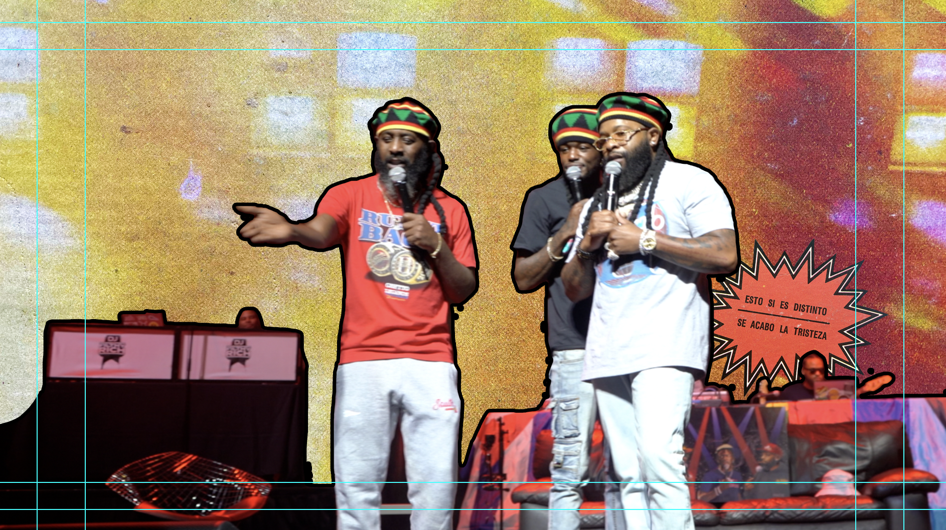 85 South Show Miami (2023) Movie