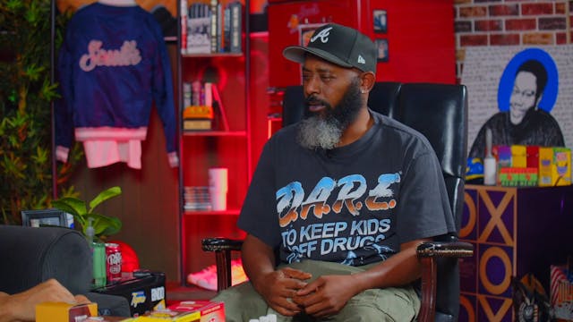 SHORTS | OWNERSHIP | 85 SOUTH SHOW PO...