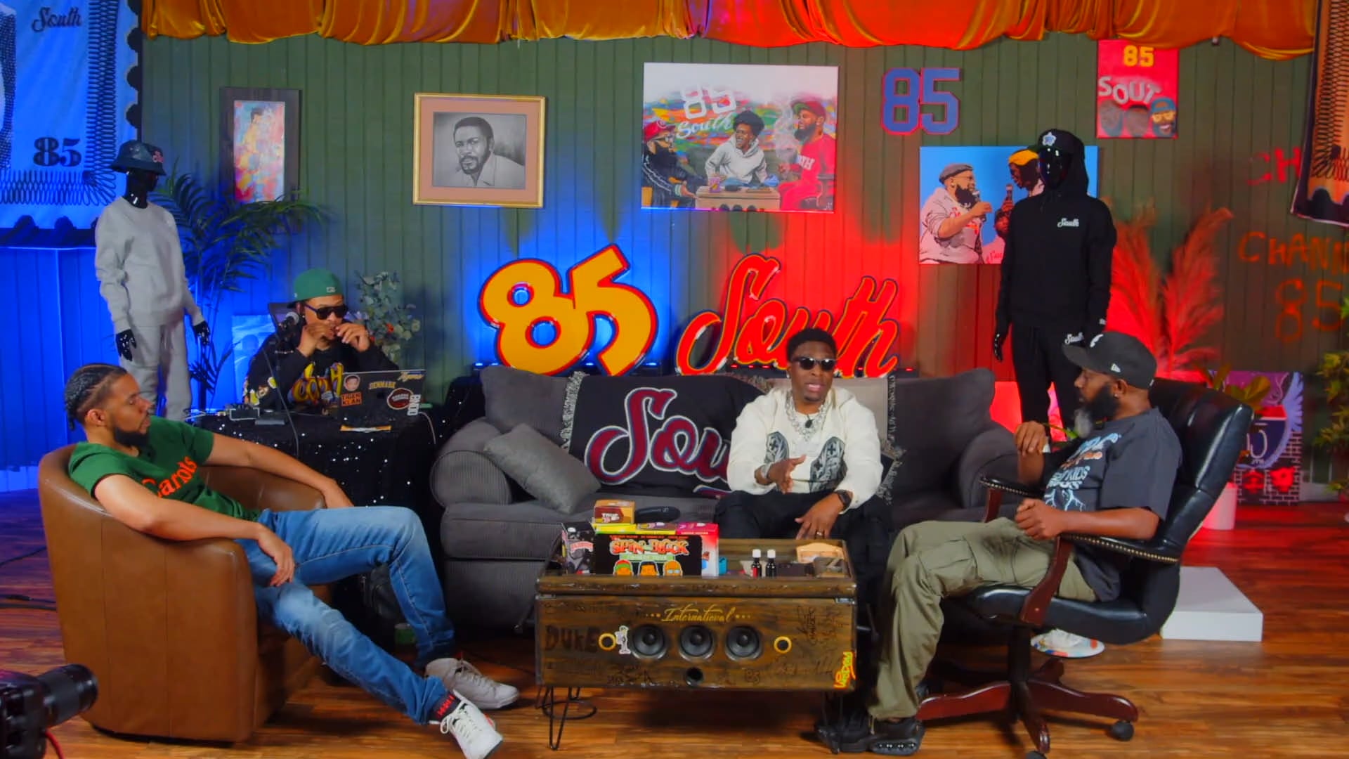 SHORTS | TURK | STAY WORKING