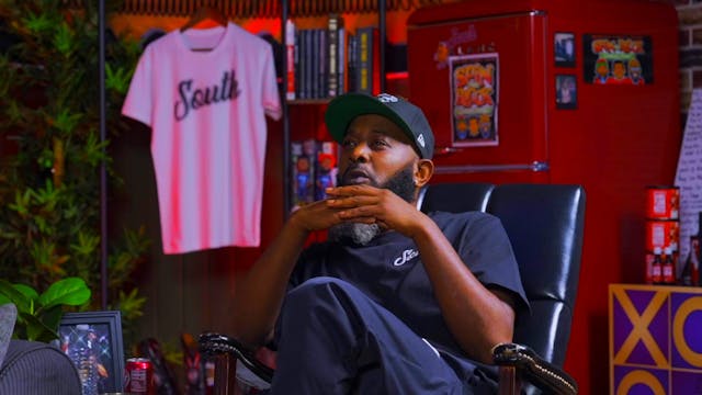 SHORTS | LADY LONDON | DIRECTING FILM...