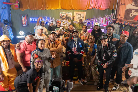 KARLOUS MILLER'S BIRTHDAY ROAST | 85 ...