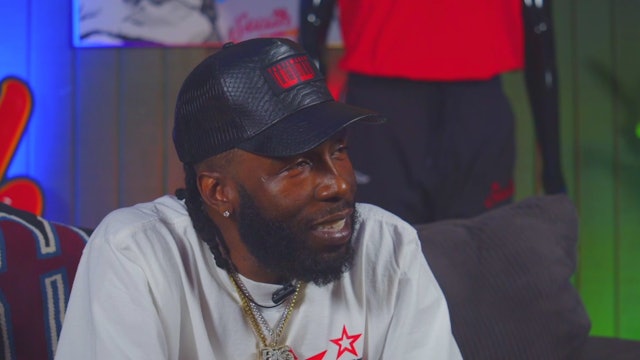 YUNG RALPH IN THE TRAP  | 85 SOUTH SHOW PODCAST | 07.31.25