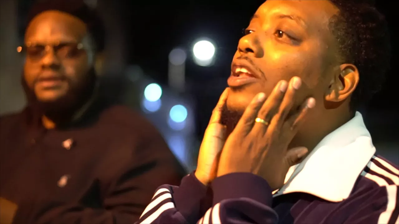 Ridin' 85 Ep. 6 ft. @karlousmiller @tylerchronicles @ronniejordan _ The 85 South Show