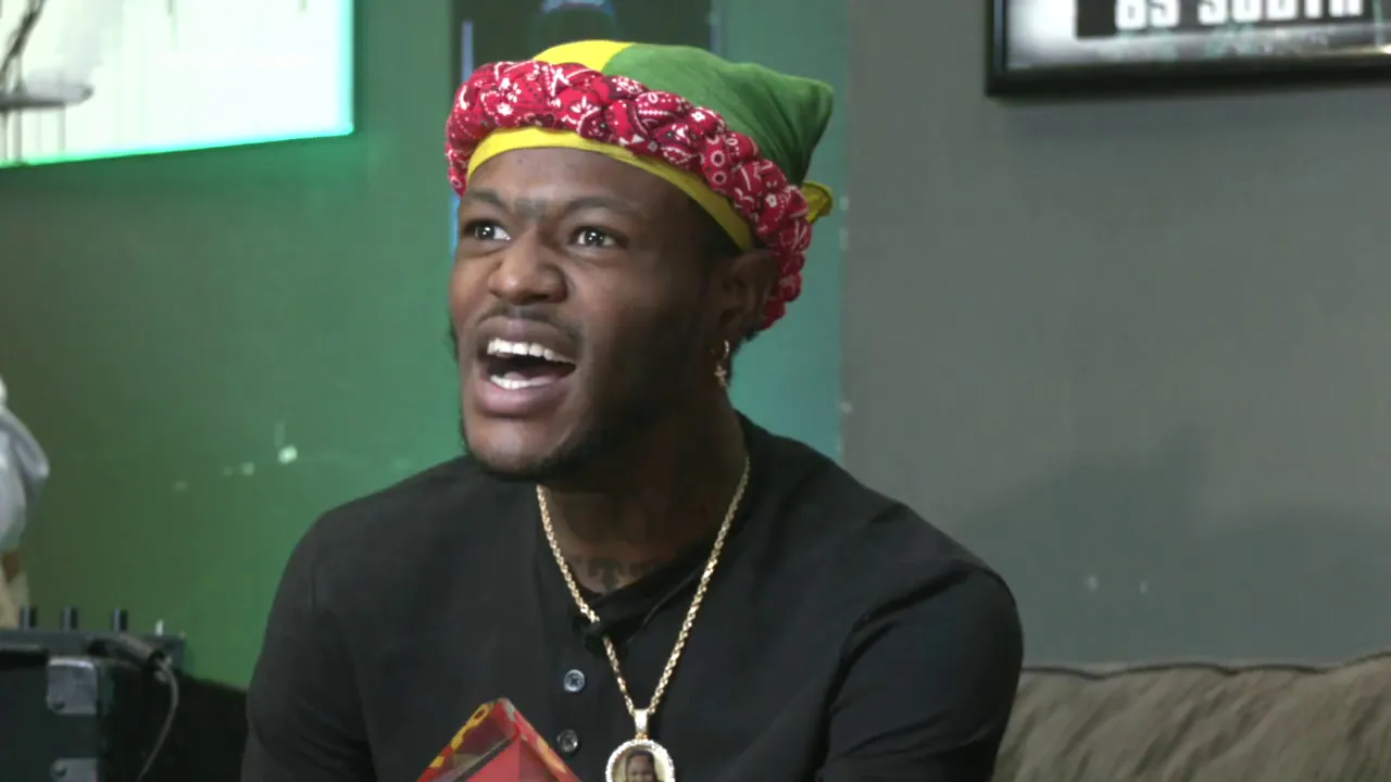 😂😂😂 Trap Awards 5th Year Special w_ DC Young Fly, Karlous Miller, Chico Bean and Clayton English