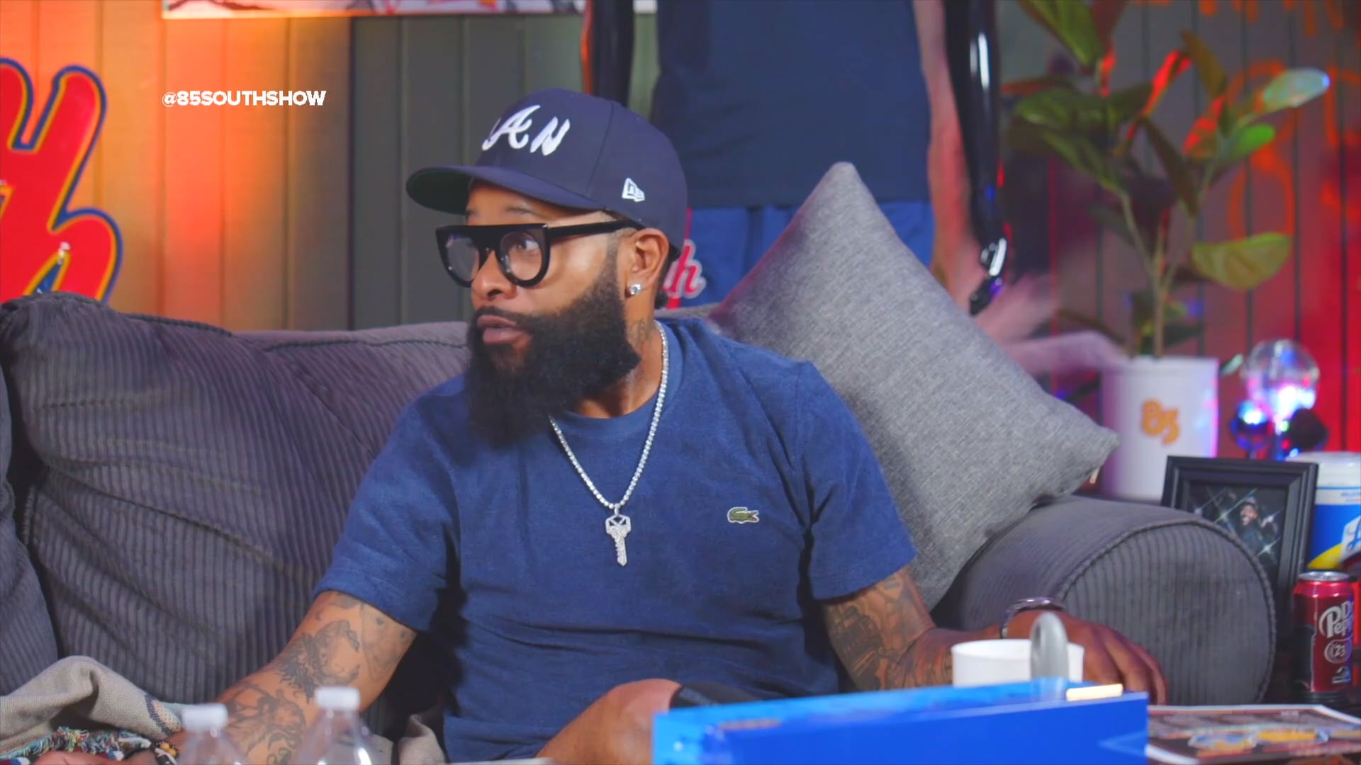 SHORTS |  PREDICTING STARDOM | 85 SOUTH SHOW