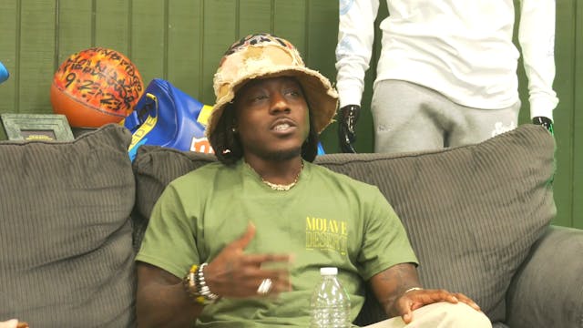 Ace Hood Talks Southern Culture | Ace...