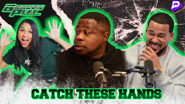 BROKEN PLAY | NAVV GREENE FT. JOJO AL...