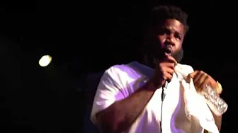 Fat Man Deezy Ripped The Live Show Again!