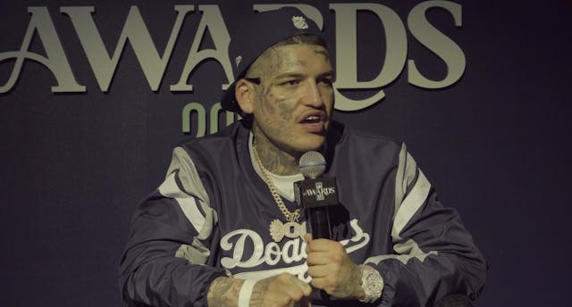 2025 BET AWARDS BACKSTAGE | 85 SOUTH ...