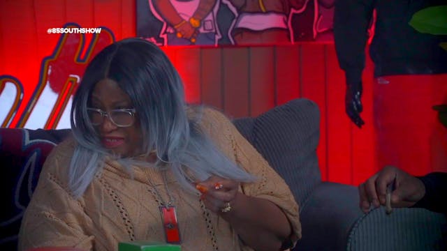 SHORTS | THEA VIDALE TALKS ABOUT HER ...