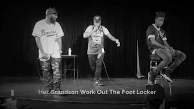 Who Got The Best Freestyles!!!! Chico...