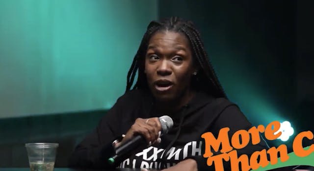 Stand Up Queen Erica Duchess Talks ab...