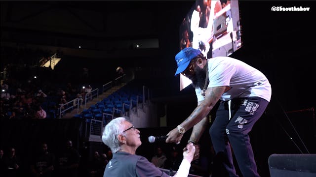 IN THE LOU |  A LIVE COMEDY EXPERIENCE