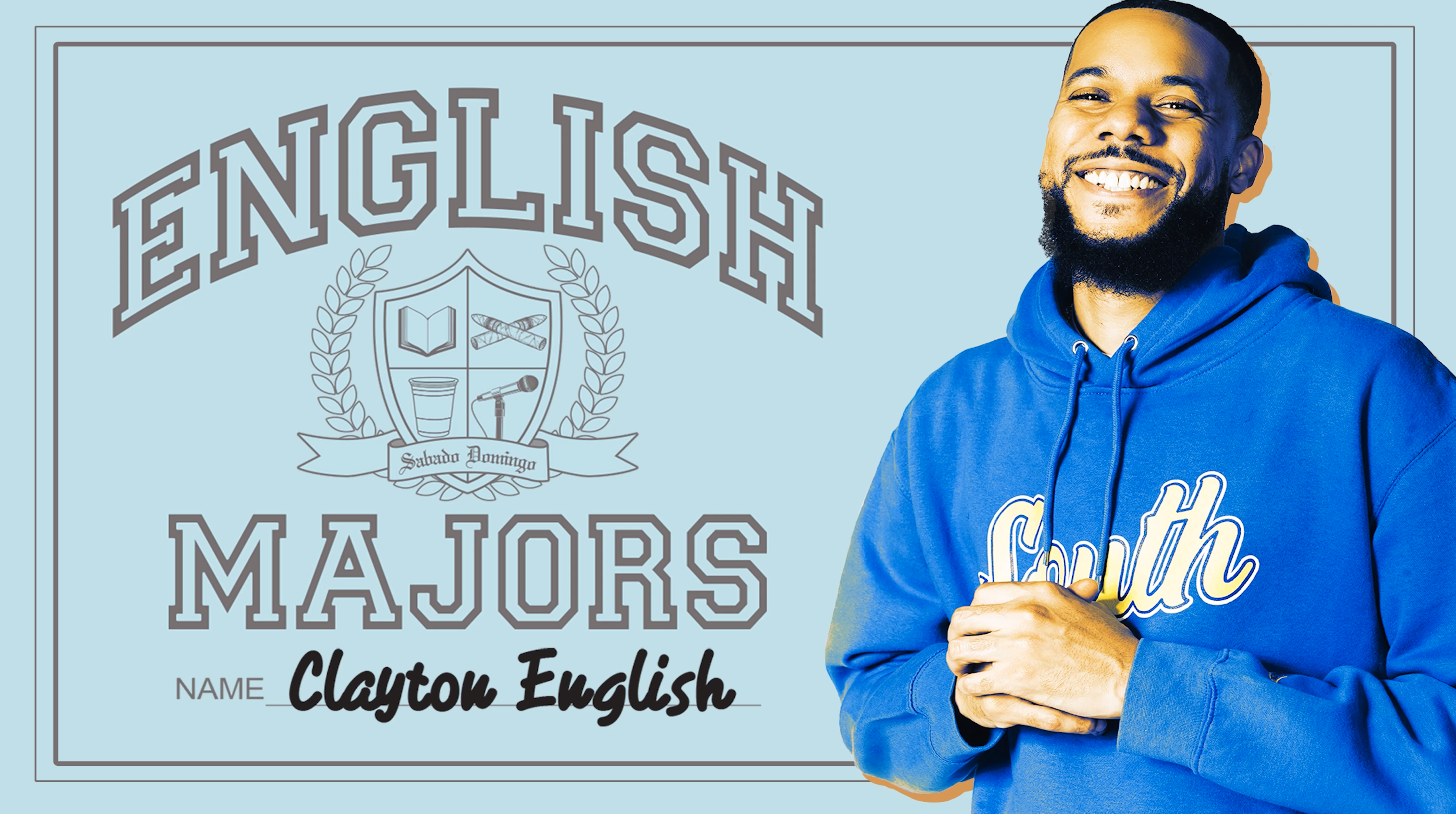 Old School Vs New School | English Majors | Episode 007 