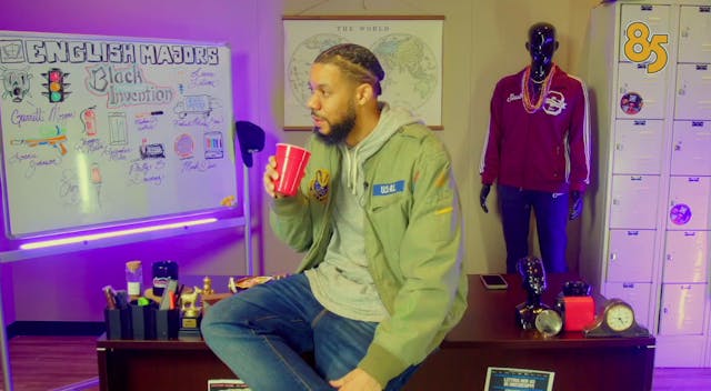 BLACK INVENTIONS  ENGLISH MAJORS | SE...