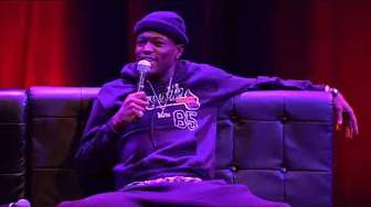 The Washington D.C. Roast Session Comedy Special 