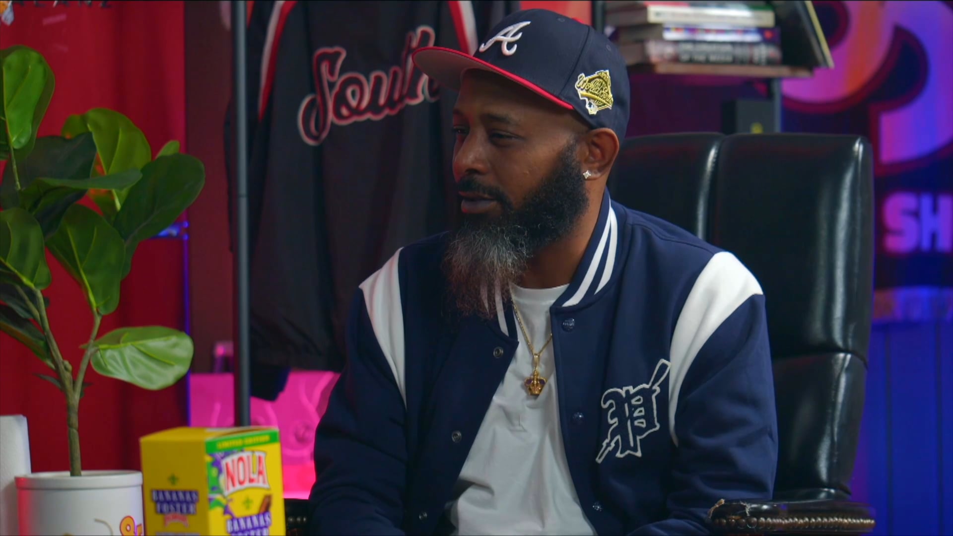 BANGLADESH SHORTS: WORKING WITH PIMP C