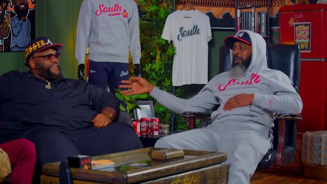 SHORTS | GOOD SMOKE | 85 SOUTH SHOW