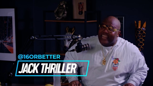  DWAYNE BOYD | EP.16  | NEW JACK TRILLER CITY | 09.29.22