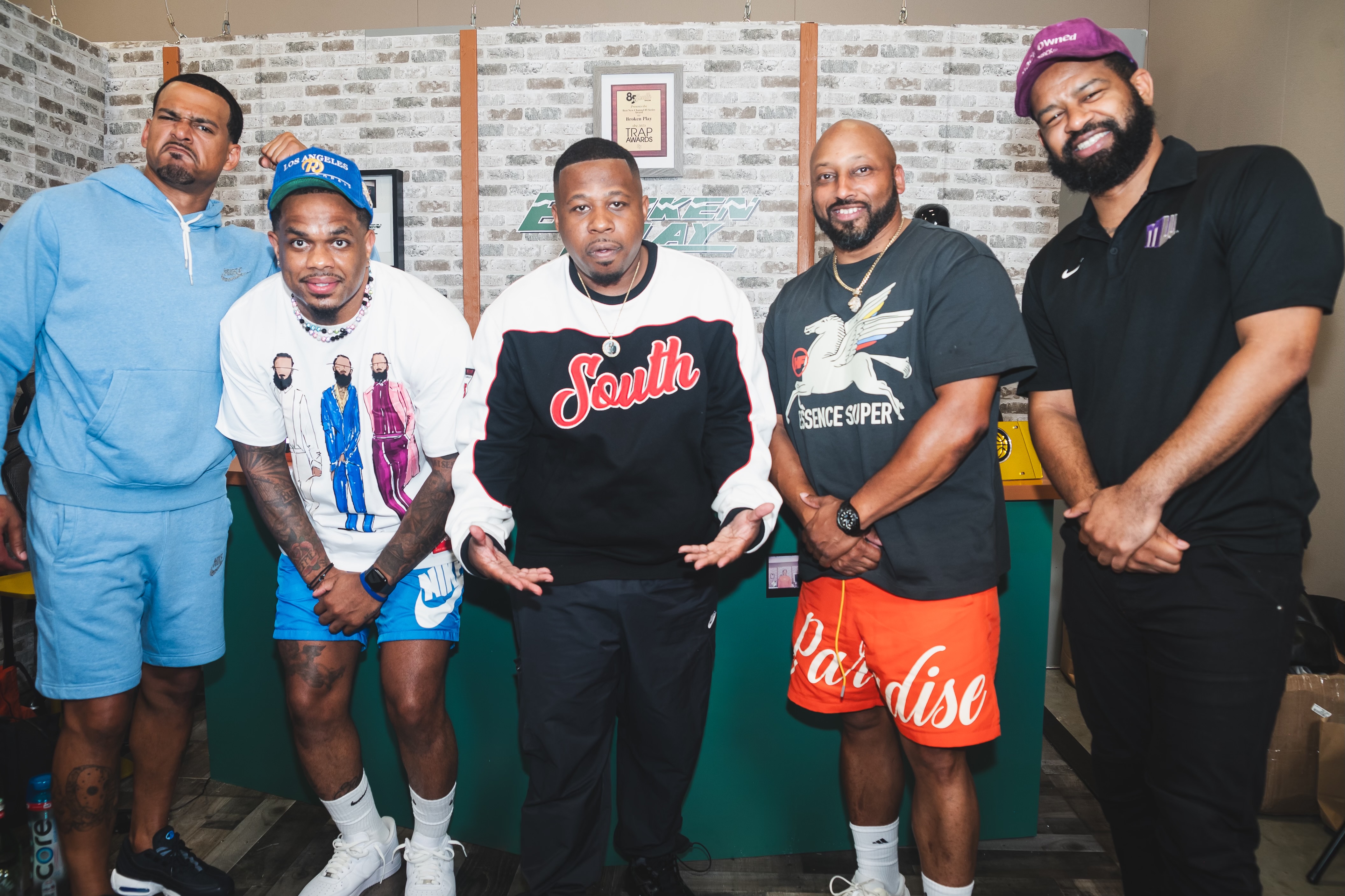 Broken Play | Navv Greene Ft Jah Rawlings | S02 | EP 42 | 07.03.24