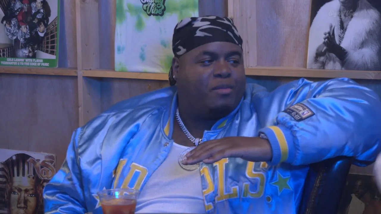 Duke Deuce - Episode 001 Season Premiere | Eighty Vibe 