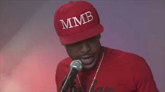 Trouble - It Ain't My Fault (Live) |  Eighty Vibe