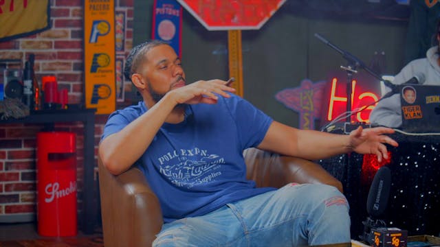 SHORTS |  MATERIALISM | MAGNOLIA LEVEE