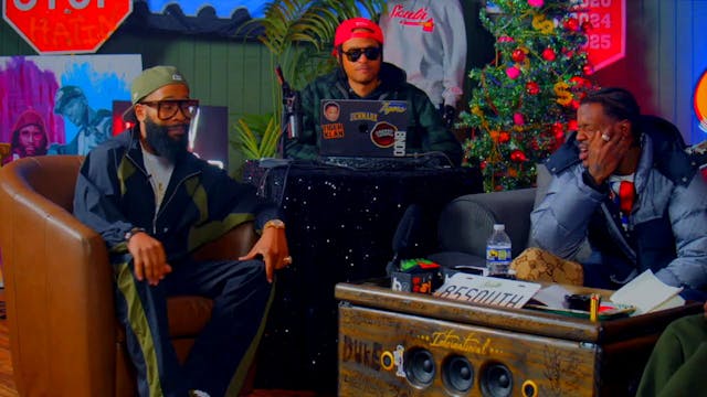 SHORTS | SCHOOL LUNCH | 85 SOUTH SHOW