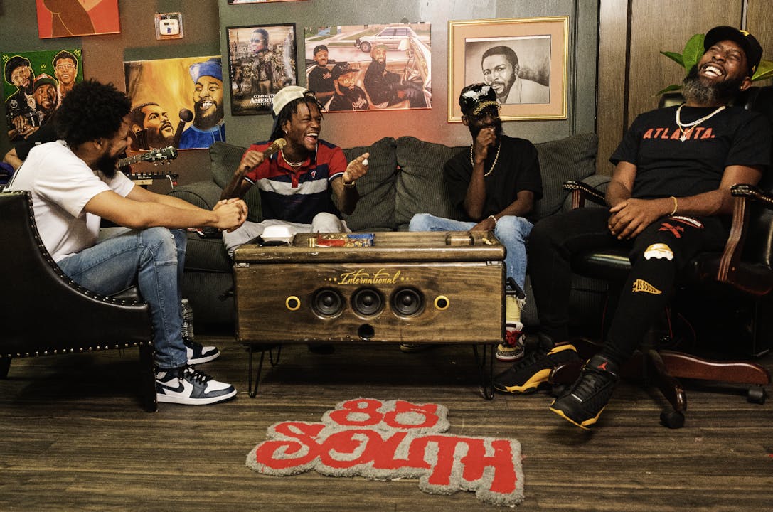 tye-tribbett-in-the-trap-the-85-south-show-podcast-09-08-22