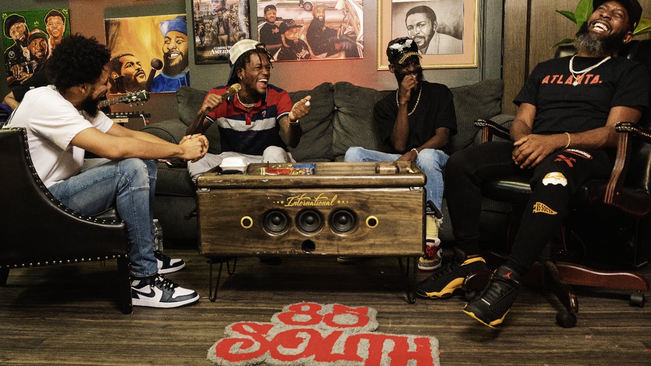 TYE TRIBBETT IN THE TRAP THE 85 SOUTH SHOW PODCAST 09 08 22 tye-tribbett-in-the-trap-the-85-south-show-podcast-09-08-22