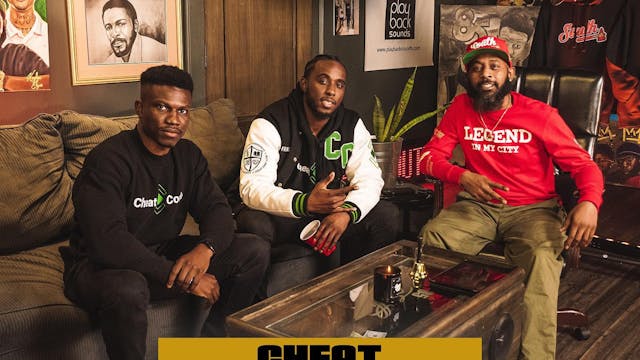 Cheat Code Black Market