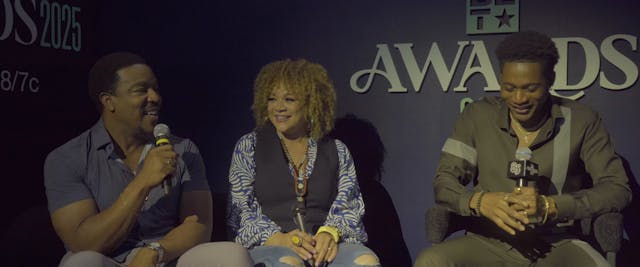 2025 BET AWARDS BACKSTAGE | 85 SOUTH ...