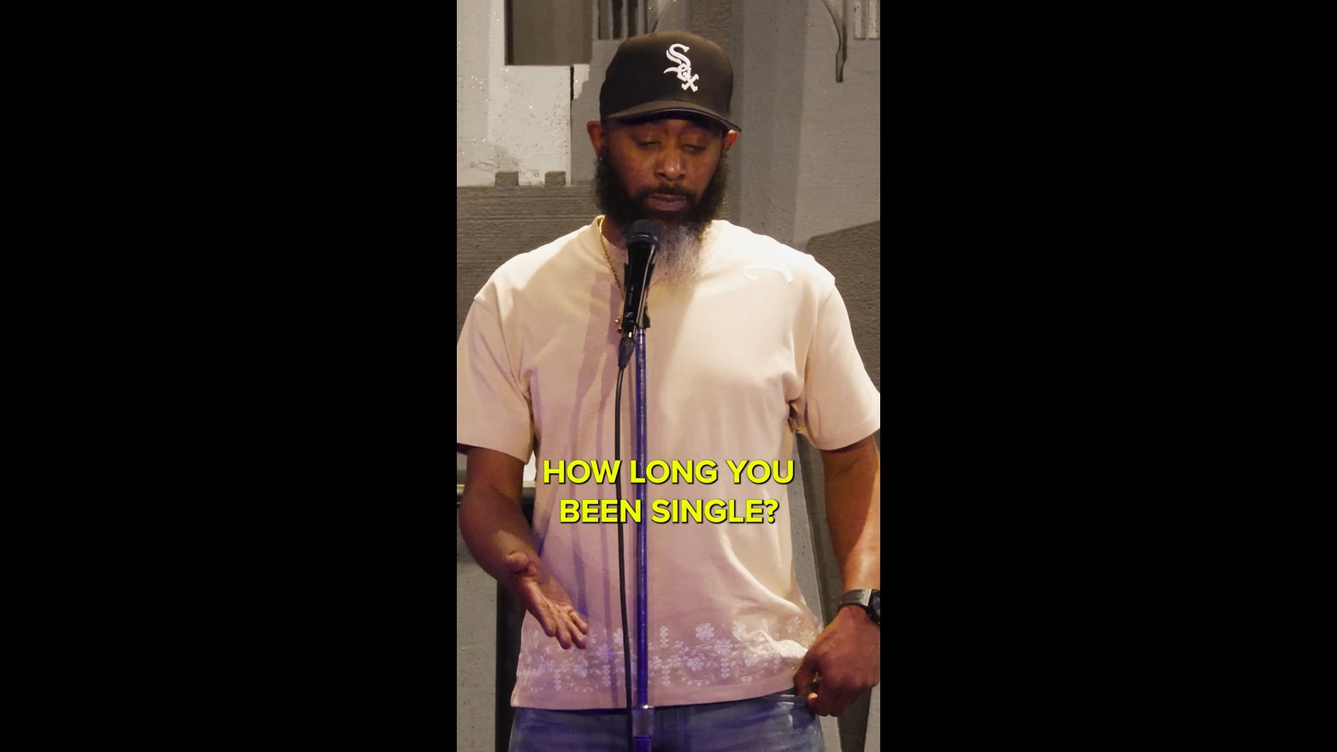 SHORTS | TOOTHY | KARLOUS ON THE ROAD